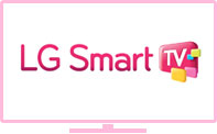eTVnet на LG Smart TV