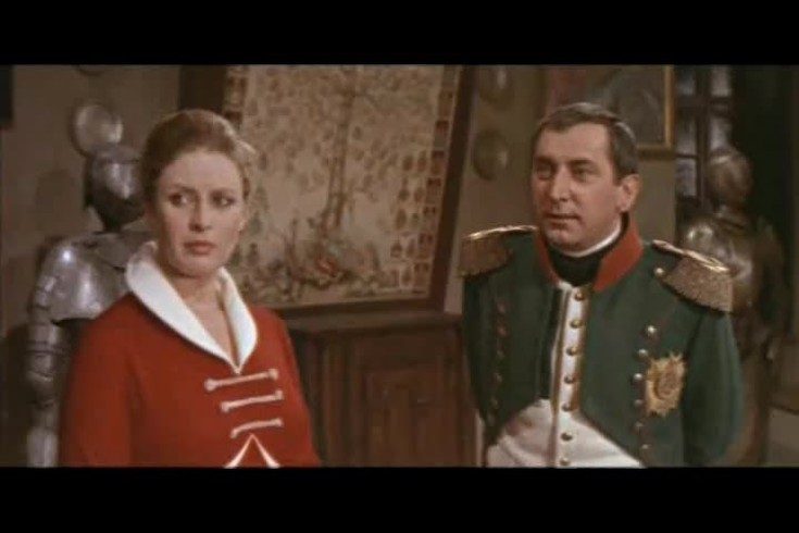 Марыся и Наполеон