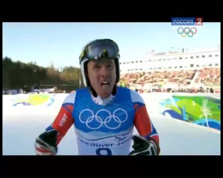 XXI Зимние Олимпийские игры 2010…