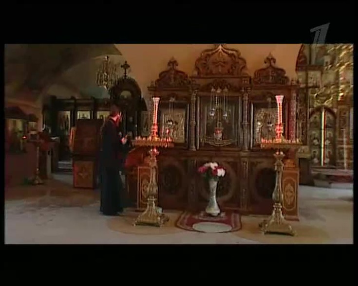 Тайны православных святынь