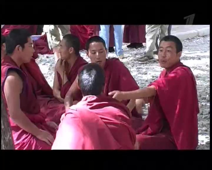 Непутевые заметки. Непал. Тибет