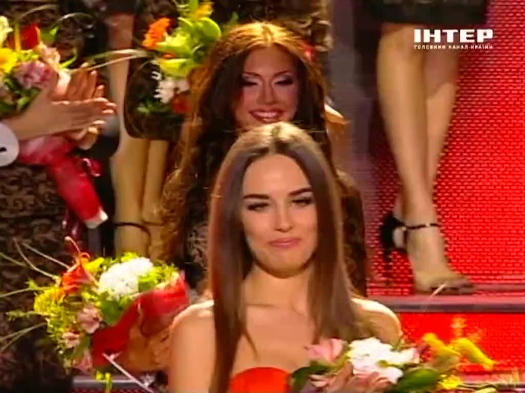 Мисс Украина  2012