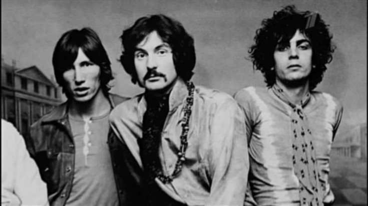 Pink Floyd: История Wish You Wer…