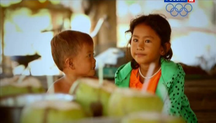 Язь против еды. 2 сезон. Камбоджа