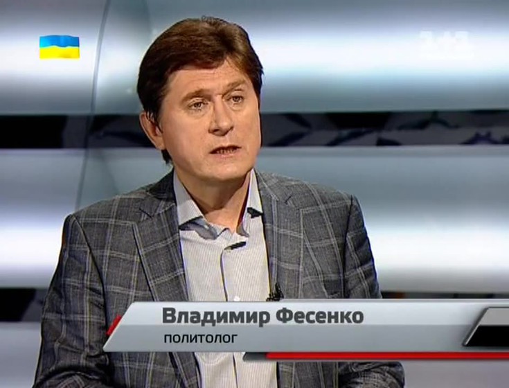 Украинские сенсации. День выборов