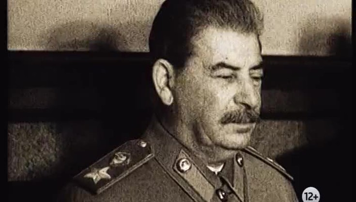 Сталин против Берии. Мингрельско…