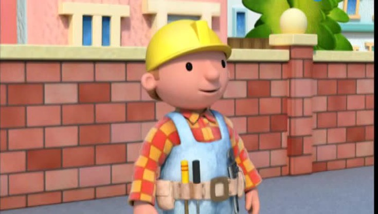 Боб-строитель. День дракона