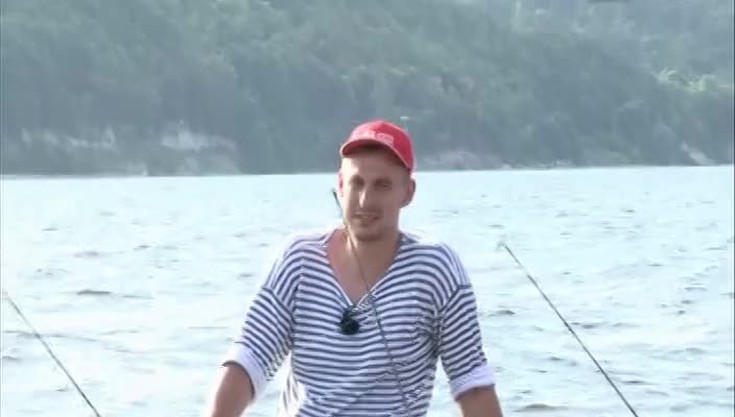 Рыболов-эксперт