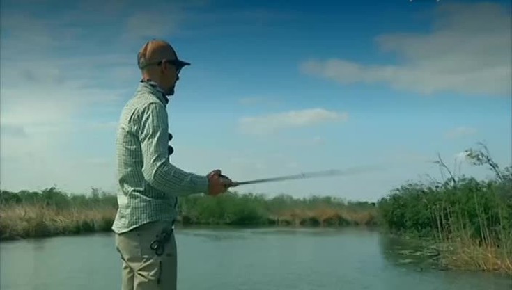 Рыбалка без границ. 28 выпуск. Л…