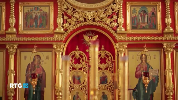 Православные святыни Брянской зе…