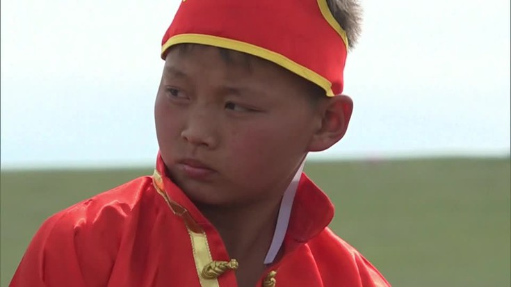 Непутевые заметки. Монголия