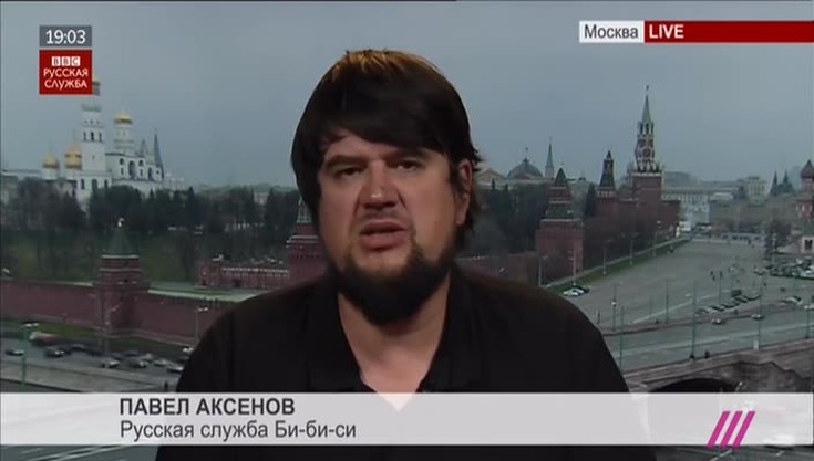 BBC на Дожде. Новые санкции Укра…