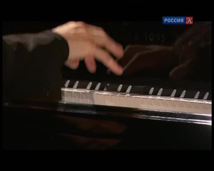 Александр Таро. Клавирные сонаты…
