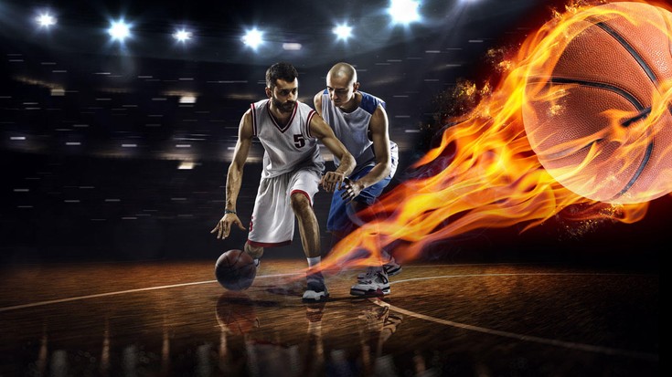 Баскетбол. Чемпионат Европы 2013…