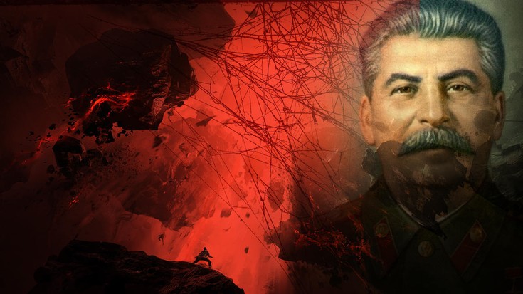 Смерть Сталина. Последний свидет…