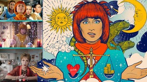 Света с того света 2 Света с того света 2