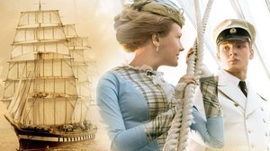 Пассажирка Пассажирка