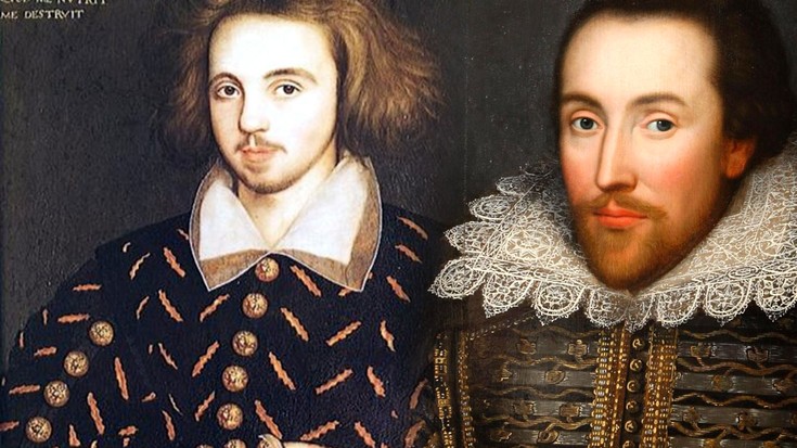 Шекспир против Шекспира