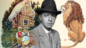 Русские в мировой культуре. Федор Рожанковский Русские в мировой культуре.…