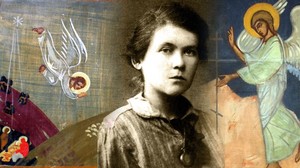 Русские в мировой культуре. Сестра Иоанна Русские в мировой культуре.…