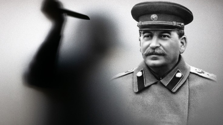Иосиф Сталин. Убить вождя