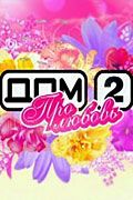 Телешоу Дом 2. Постер