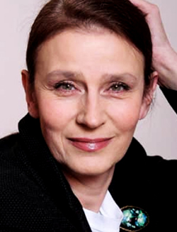 Елена Сафонова - Персоны - eTVnet