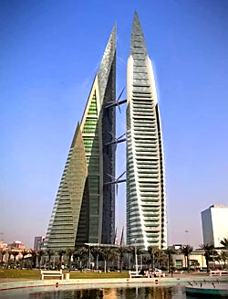 Бахрейн 