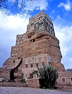 Йемен 