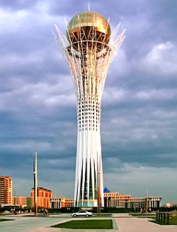 Казахстан  