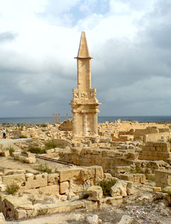 Ливия 
