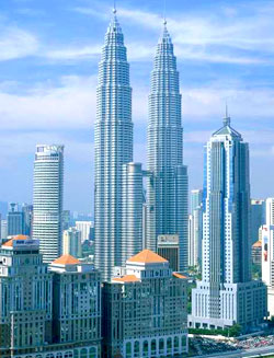 Малайзия 