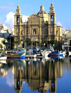 Мальта 