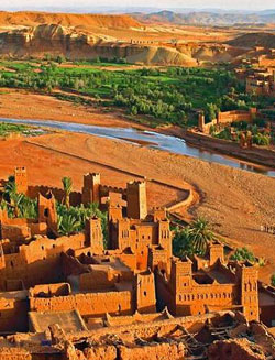 Марокко 