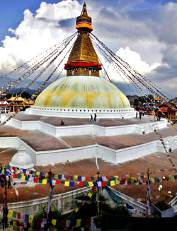 Непал 
