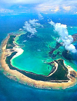 Сейшельские Острова 