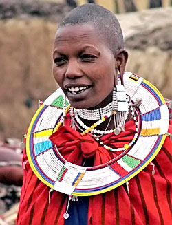 Свазиленд  