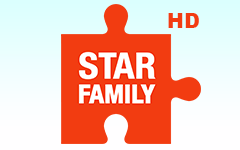 Star Family HD (укр.)