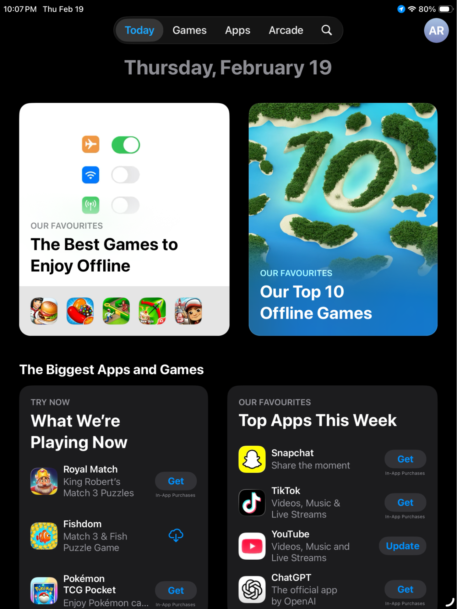App Store Icon