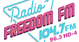 FREEDOM FM