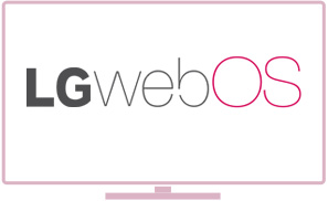 eTVnet на LG Web OS
