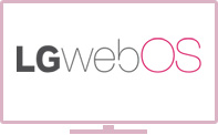 eTVnet на LG Web OS
