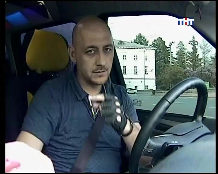 Такси карина далматово