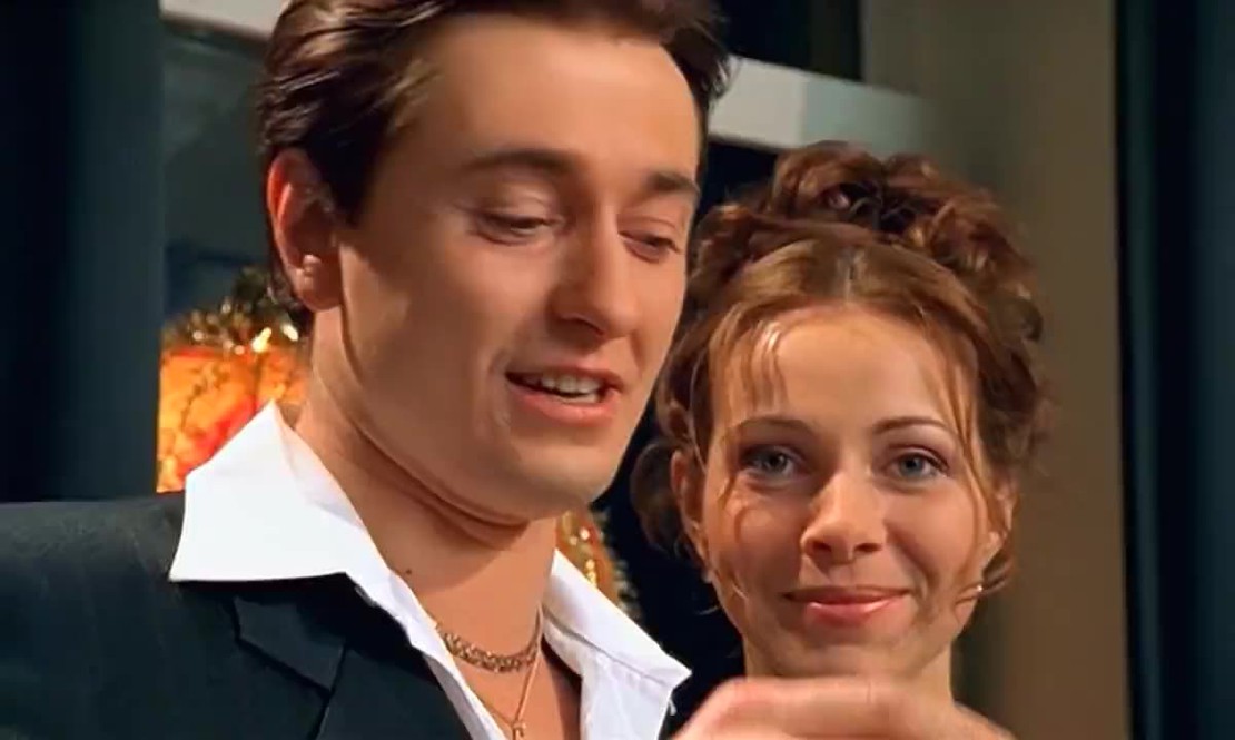 Бригада. 8 серия сериал 2002 год криминальный Россия смотреть онлайн в ...