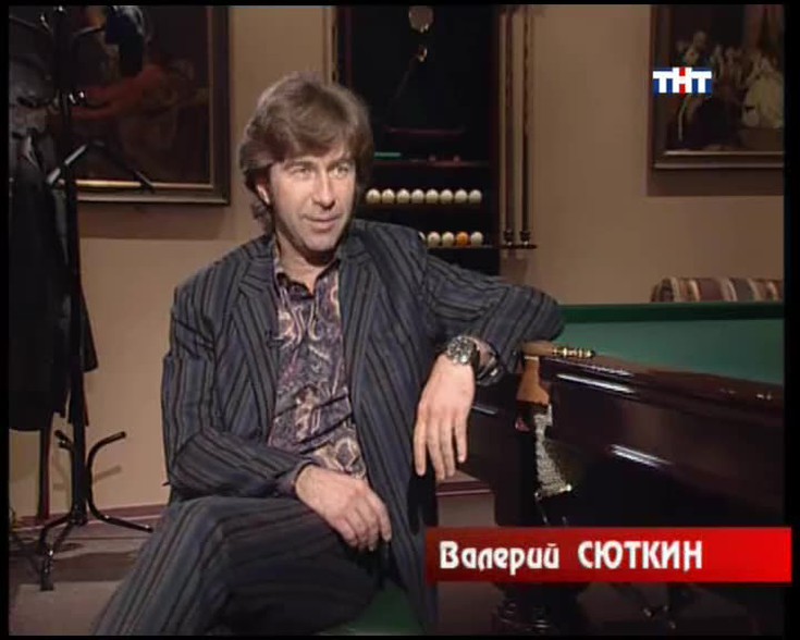 Смотреть "Лучшие анекдоты из России" онлайн. Юмор - eTVnet