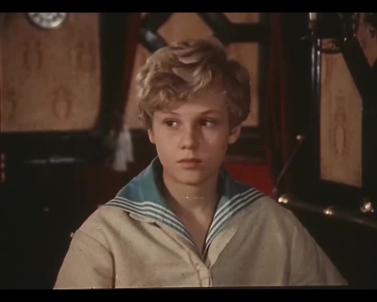 В поисках капитана гранта 2 серия