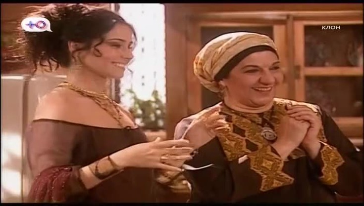 Смотреть "Клон. 63 серия" онлайн. Сериал - eTVnet