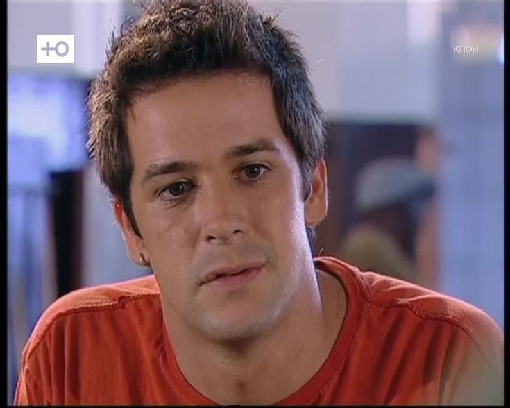 Смотреть "Клон. 111 серия" онлайн. Сериал - eTVnet