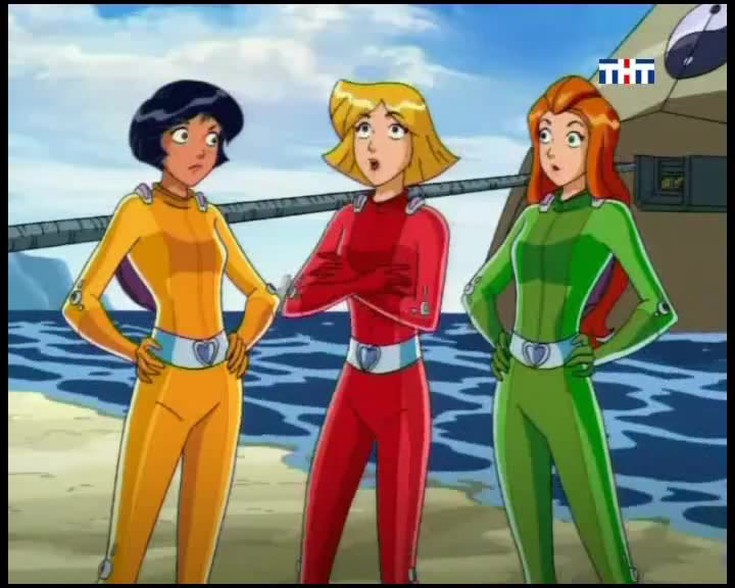 Totally spies dvdrip latino torrent who plays nick caraway in the great gatsby 2013 torrent