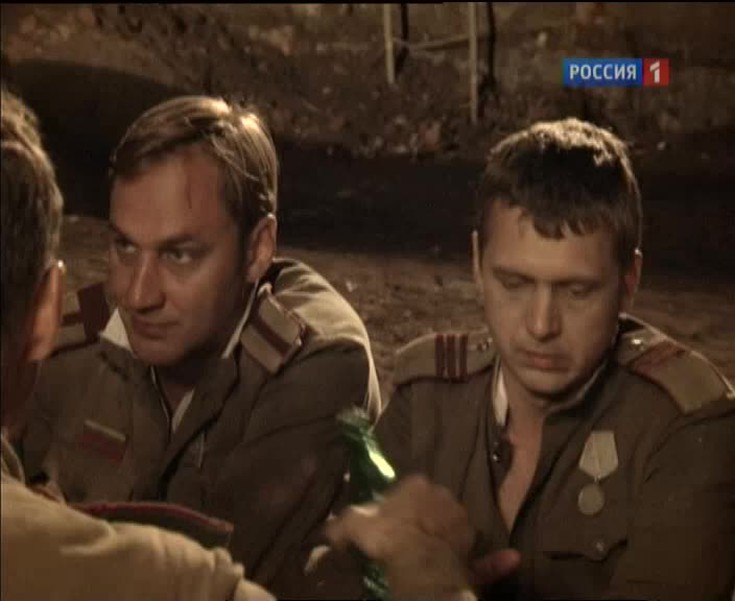 Смотреть "Эшелон. 2 серия" онлайн. Сериал - eTVnet